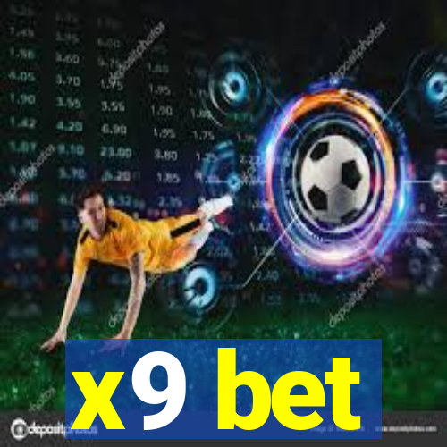 x9 bet